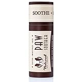 Natural Dog Company Paw Soother Balm, 2 Oz. Stick, Dog Paw Cream And Lotion, Moisturizes &Amp; Soothes Irritated Paws &Amp; Elbows, Protects From Cracks &Amp; Wounds