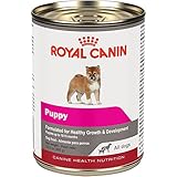 Royal Canin Canine Health Nutrition Puppy Canned Dog Food, 13.5 Oz Can