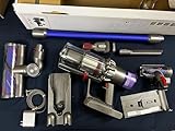 Dyson V11 Animal Cord-Free Vacuum Cleaner + Manufacturer'S Warranty + Extra Mattress Tool Bundle