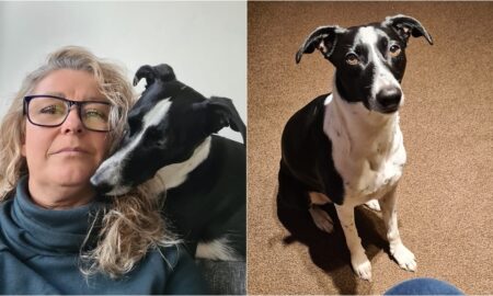 Allison And Luna