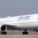 Boeing 767-300 Of United Airlines