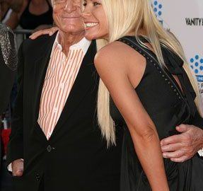 Celebrity Dogs Hughhefner