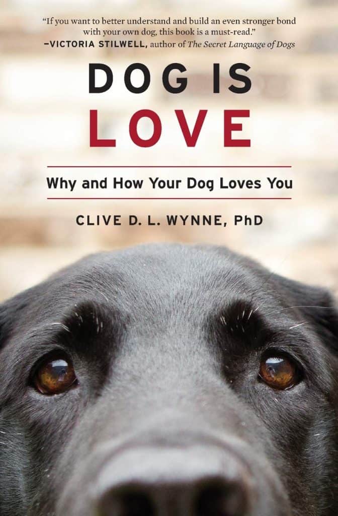 Dog Books