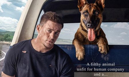Dog Poster Featurecrop