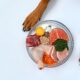 High Protein High Fiber Diet