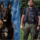 Jacquo The K9 Dog