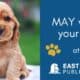 May We See Your Dog Fee Forgiveness Program