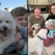 Photo From Maricopa County Animal Care &Amp; Control On Facebook