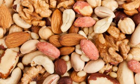 Nuts