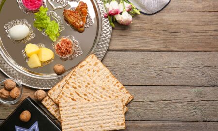 Passover Dogs List 2022