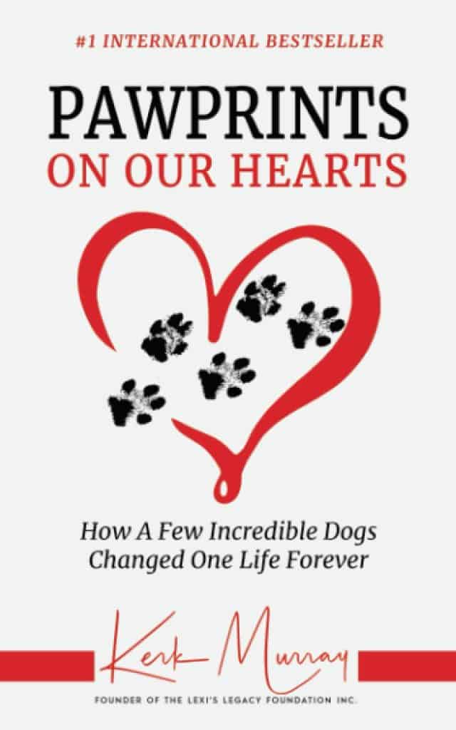 Dog Books