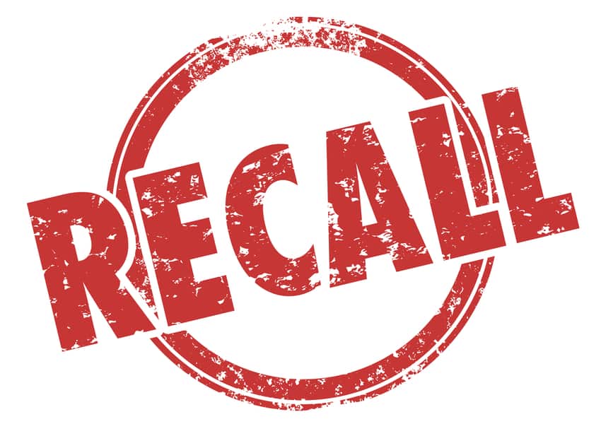 Recall Alert: Tfp Nutrition Expands Voluntary Recall To Include Additional Dry Dog, Cat, And Catfish Food Products Over Possible Salmonella Health Risk 1 Recall