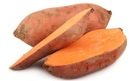 Sweet Potato