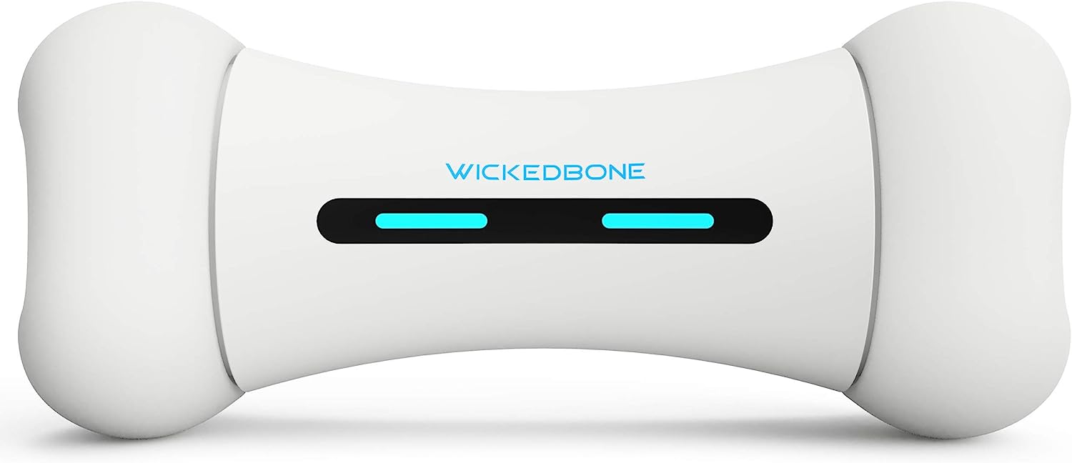 The Wickedbone Smart Bone