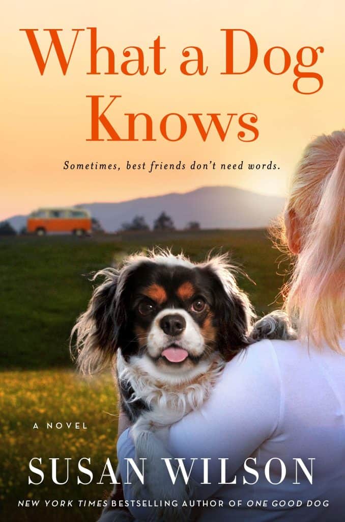 Dog Books