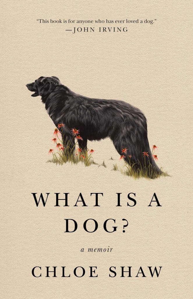 Dog Books