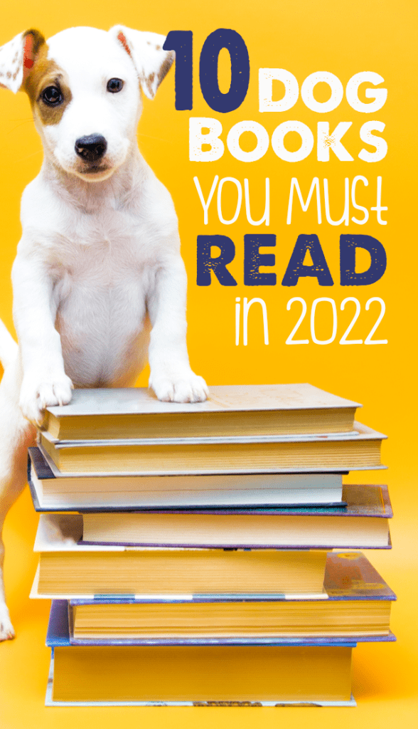 Dog Books